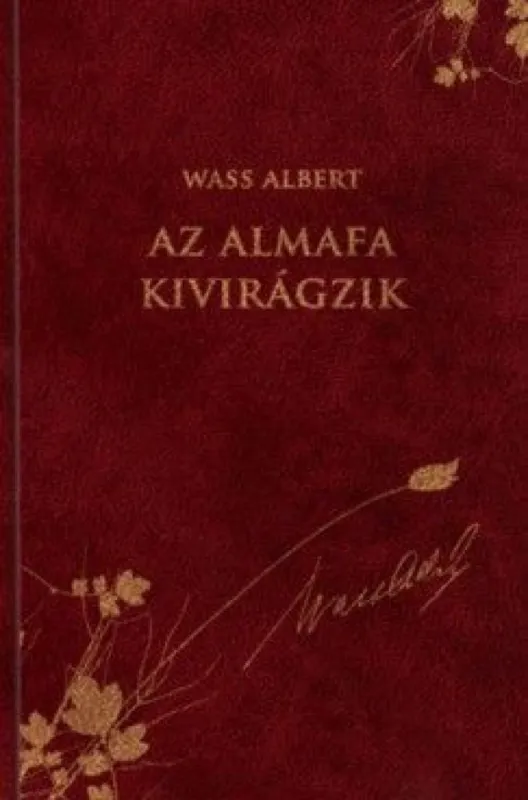 Biztonságos fizetés Az almafa kivirágzik - Novellák, karcolatok