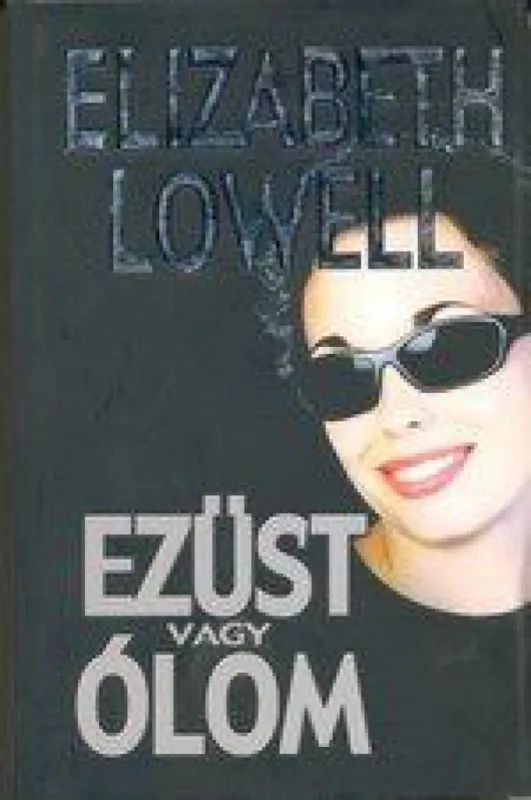Vásárlói kedvenc Ezüst vagy ólom