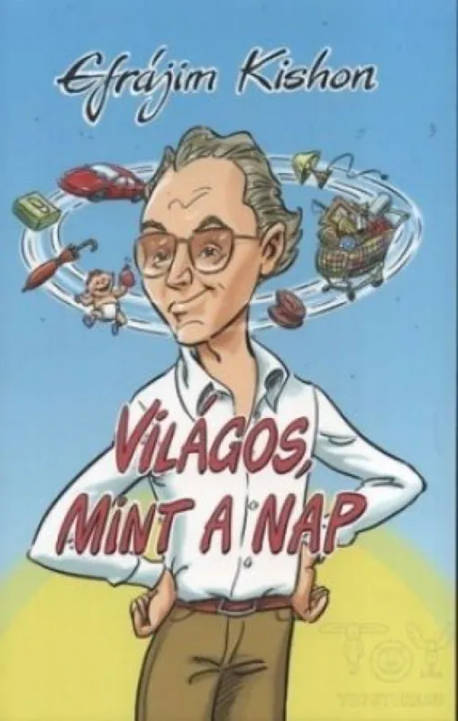 Világos, mint a nap Akció