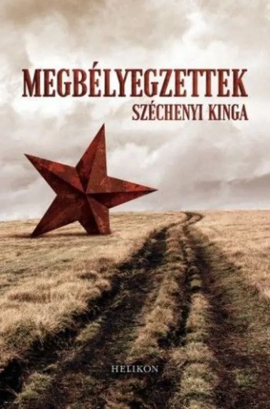 Újdonság Megbélyegzettek – A kitelepítések története