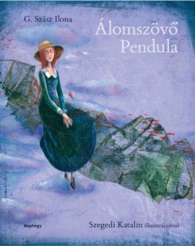 Álomszövő Pendula Végkiárusítás