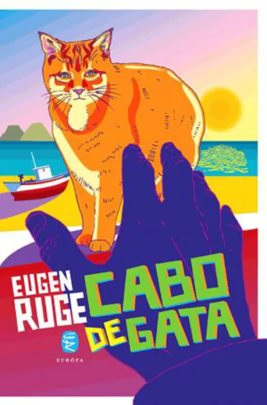 Cabo de Gata Kihagyhatatlan ajánlat