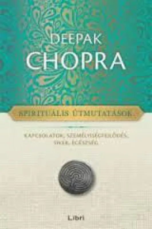 Spirituális útmutatások Expressz kézbesítés