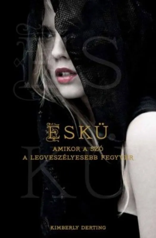 Akciós ár Eskü