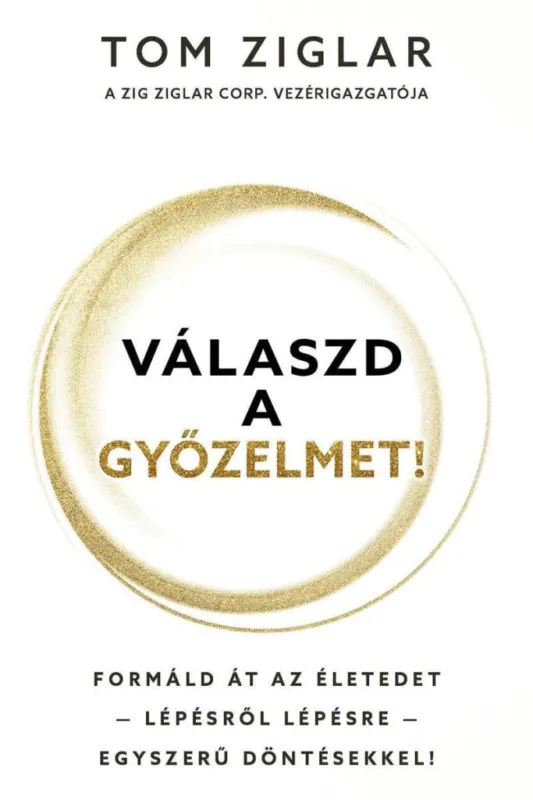 Legnépszerűbb VÁLASZD A GYŐZELMET!