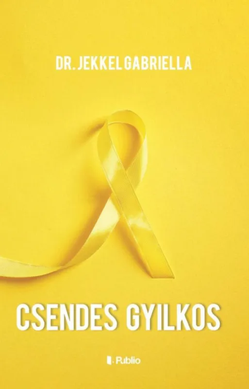 Népszerű CSENDES GYILKOS