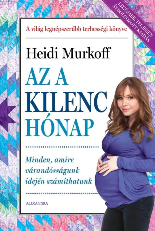 AZ A KILENC HÓNAP Akciós ár