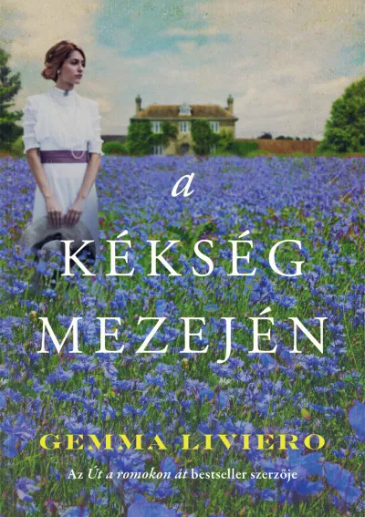 A kékség mezején Árcsökkenés