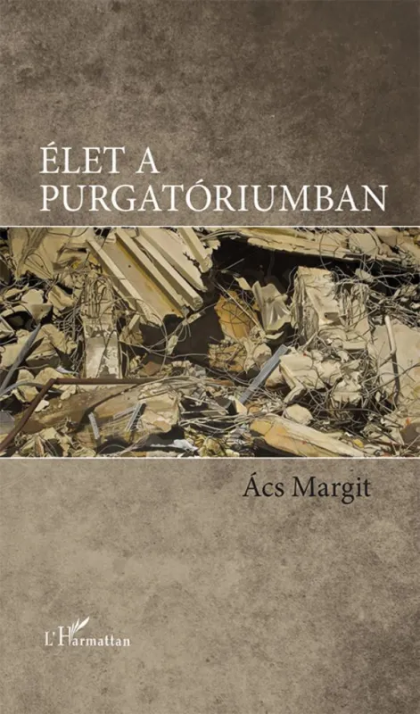 Azonnal elérhető Élet a purgatóriumban