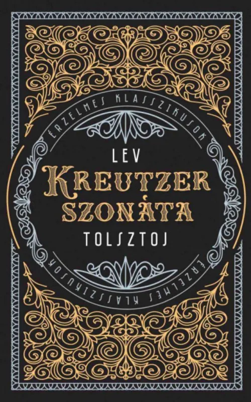 Vedd meg online Kreutzer-szonáta