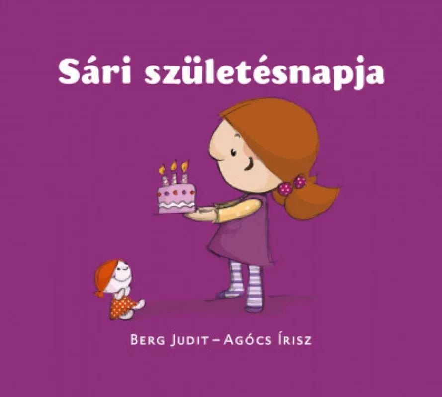 Sári születésnapja Gyors kiszállítás