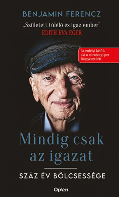 Mindig csak az igazat - Száz év bölcsessége Ajánlat