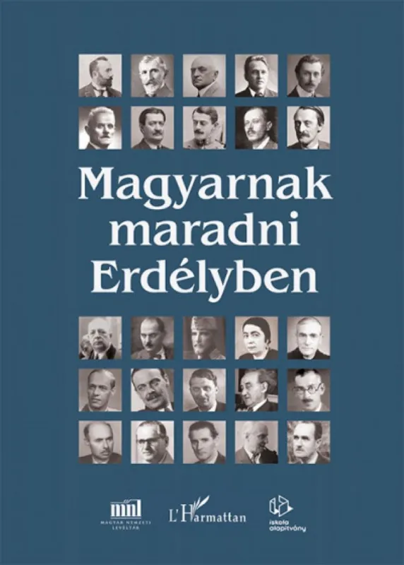Magyarnak maradni Erdélyben Nézd meg most