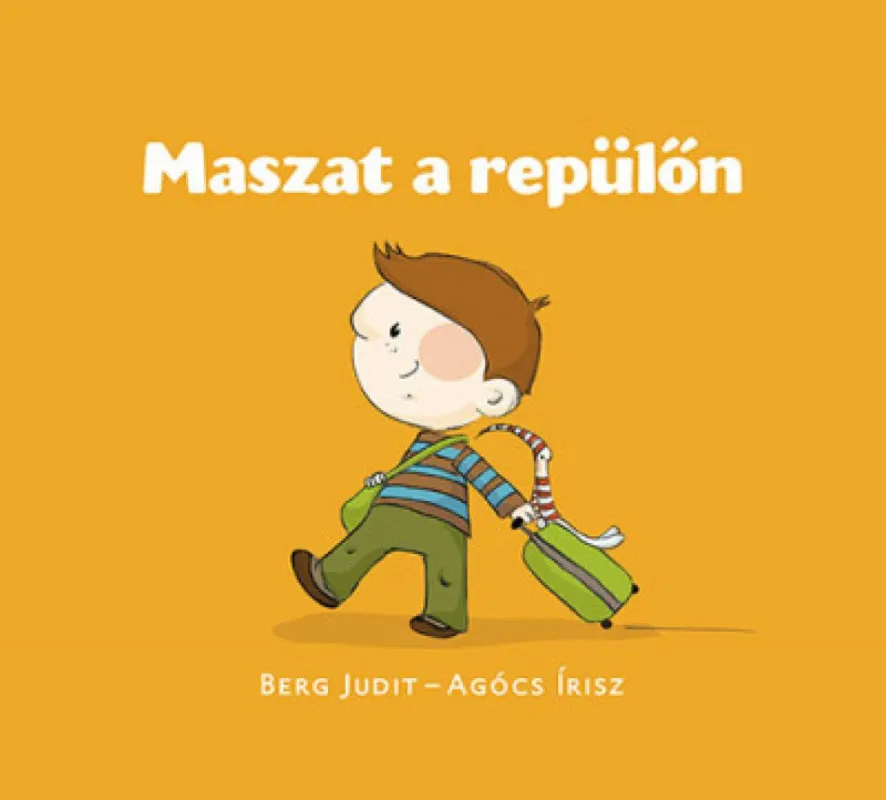 Korlátozott ajánlat Maszat a repülőn
