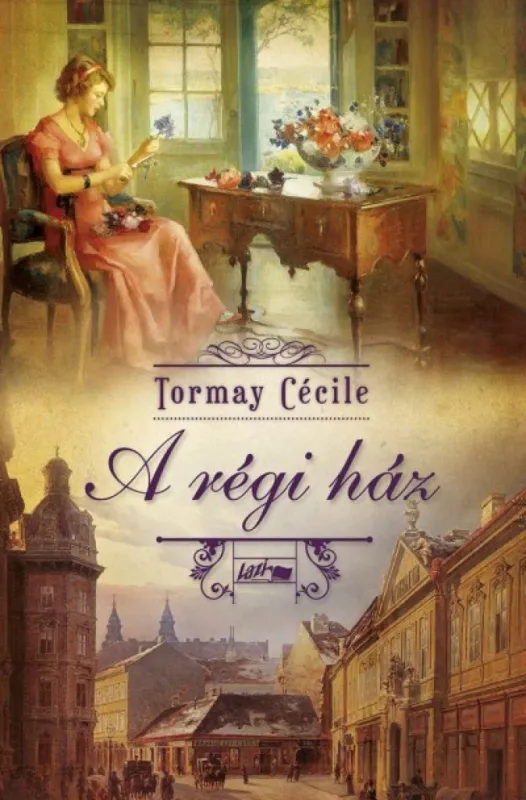 A régi ház Azonnal elérhető