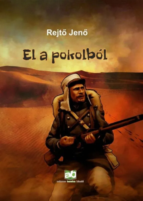 El a pokolból Akció