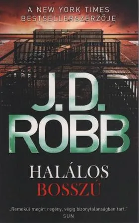 Nézd meg most Halálos Bosszú