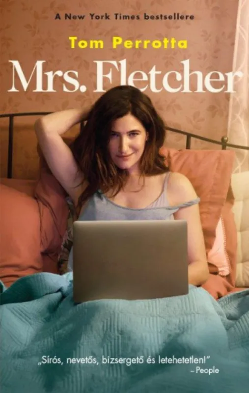 Olcsó Mrs. Fletcher