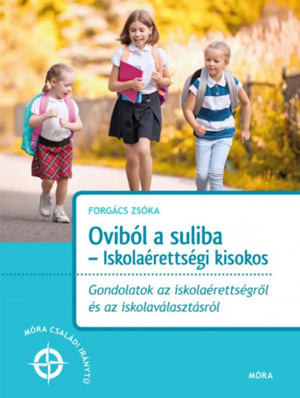 Kedvezmény Oviból a suliba - Iskolaérettségi kisokos