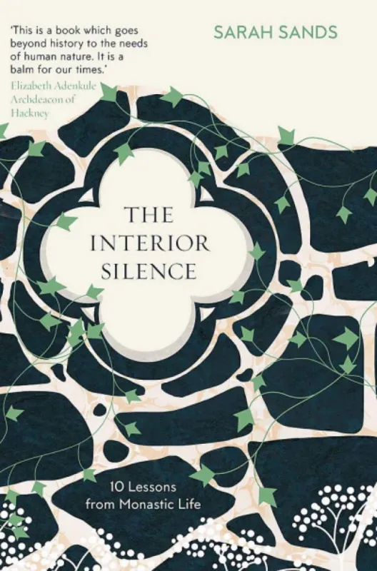 The Interior Silence Biztonságos fizetés