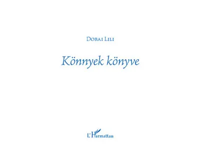 Könnyek könyve Kedvezményes ár