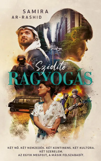 Akció Szédítő ragyogás