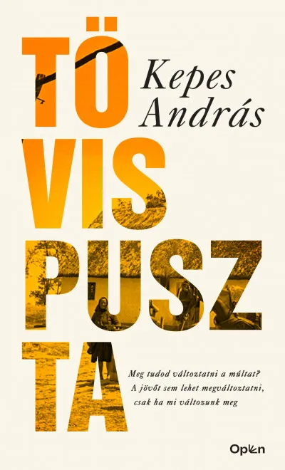 Tövispuszta Kedvezmény