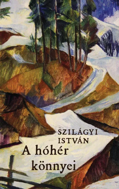 A hóhér könnyei Ne maradj le