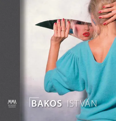 Különleges ajánlat Bakos István
