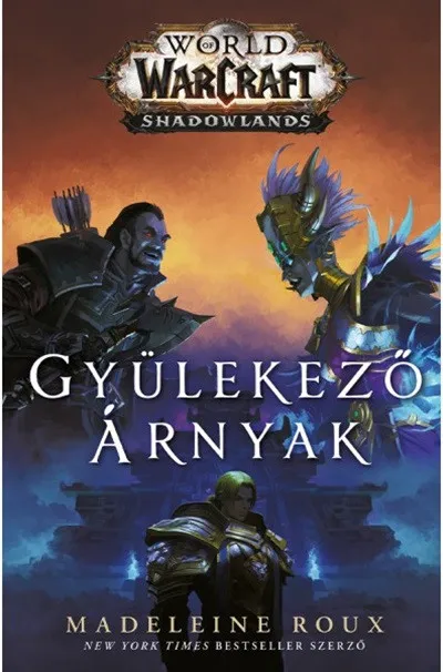 World of Warcraft - Shadowlands: Gyülekező árnyak Akciós ár