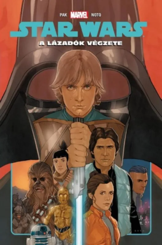Vedd meg online Star Wars: A lázadók végzete