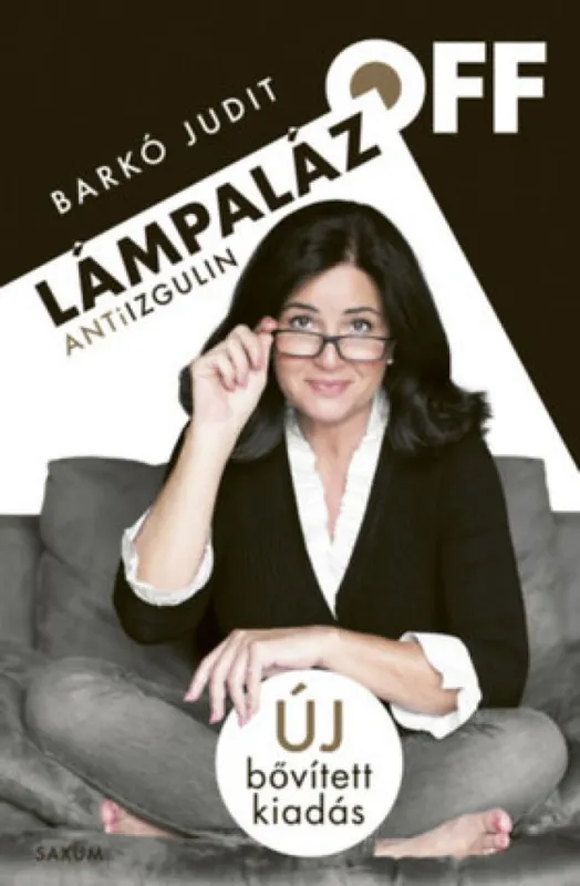 Kiárusítás Lámpaláz OFF - Antiizgulin