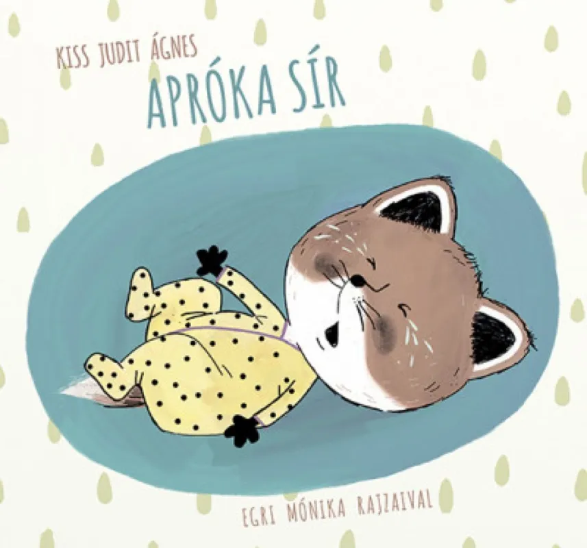 Azonnali szállítás Apróka sír