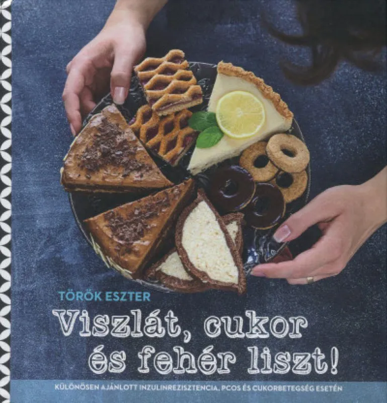 Viszlát, cukor és fehér liszt! Biztonságos fizetés
