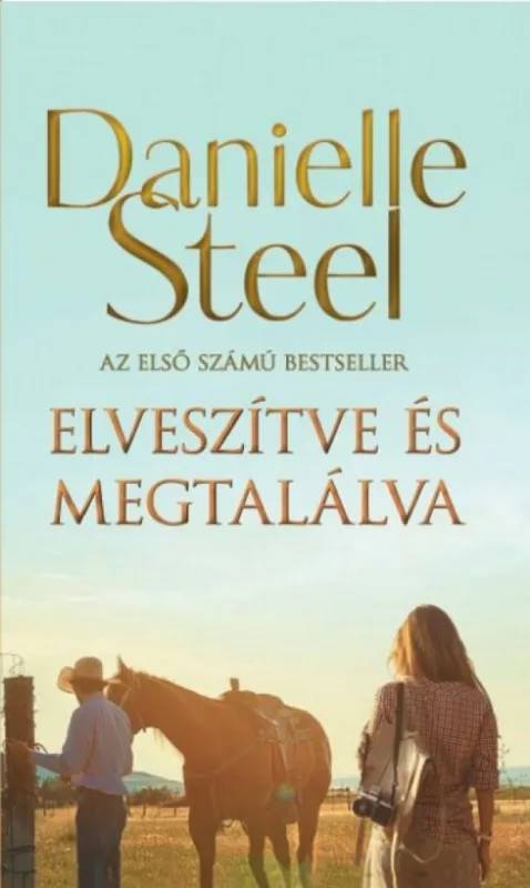 Elveszítve és megtalálva Vedd meg most