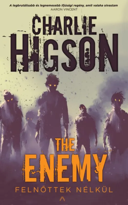 The Enemy - Felnőttek nélkül Kedvezményes ár