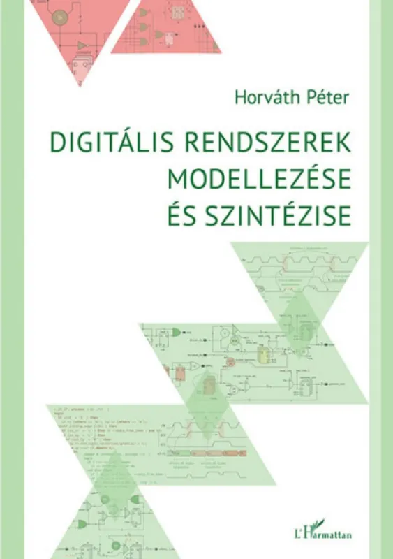Gyors szállítás Digitális rendszerek modellezése és szintézise