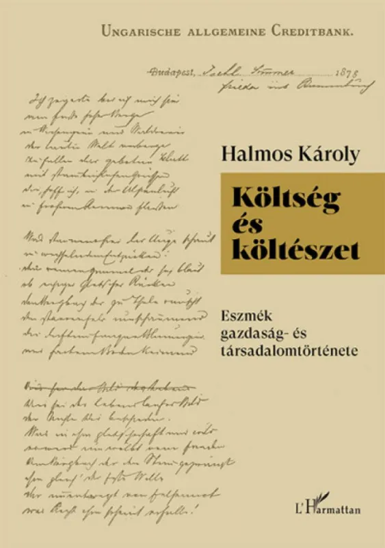 Költség és költészet - Eszmék gazdaság- és társadalomtörténete Árengedmény