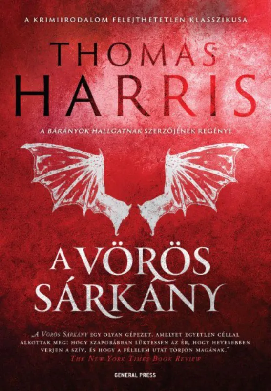 Olcsó A Vörös Sárkány - Hannibal 1.