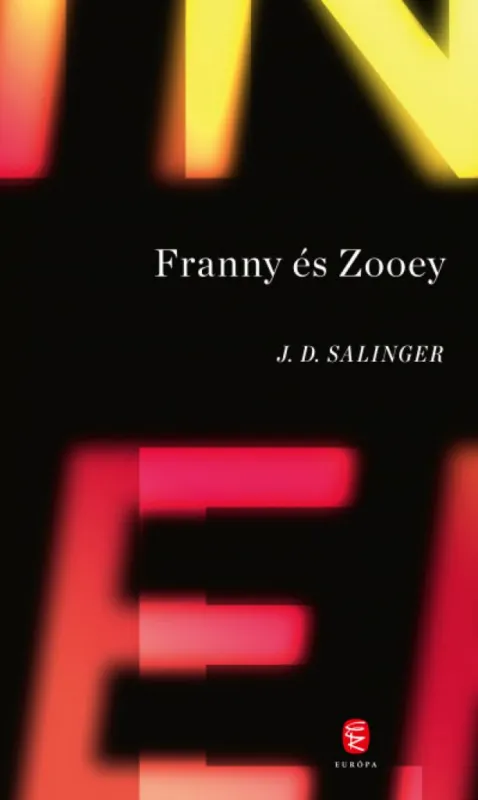 Alacsony ár Franny és Zooey