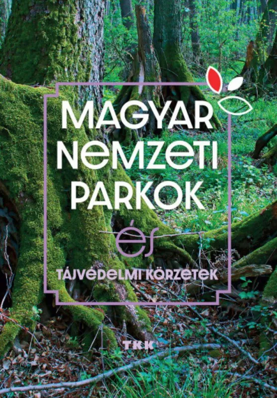 Magyar Nemzeti Parkok - és tájvédelmi körzetek Expressz szállítás