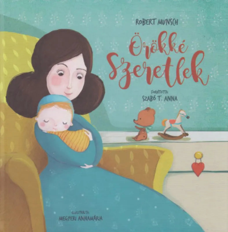 Végkiárusítás Örökké szeretlek