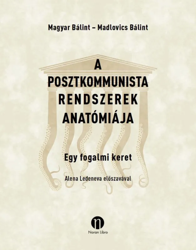 A posztkommunista rendszerek anatómiája - Egy fogalmi keret Gyors kiszállítás