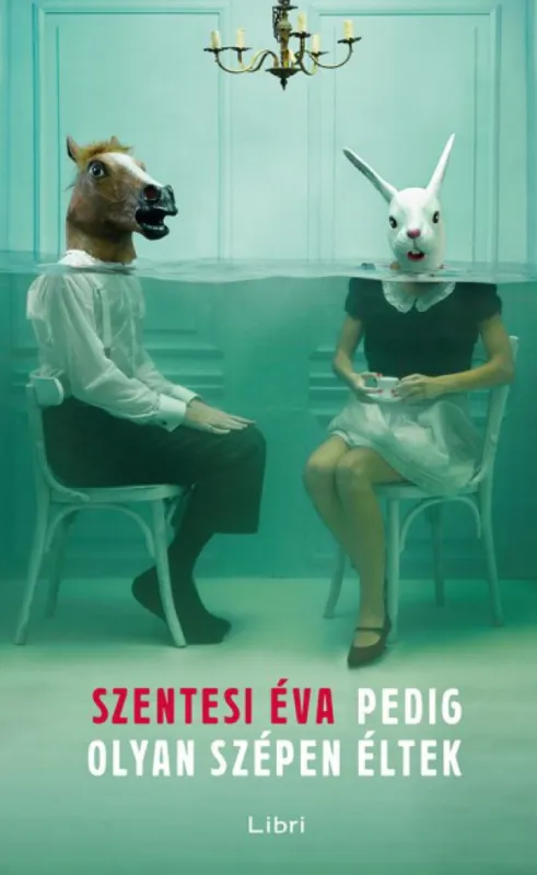 Pedig olyan szépen éltek Árcsökkenés