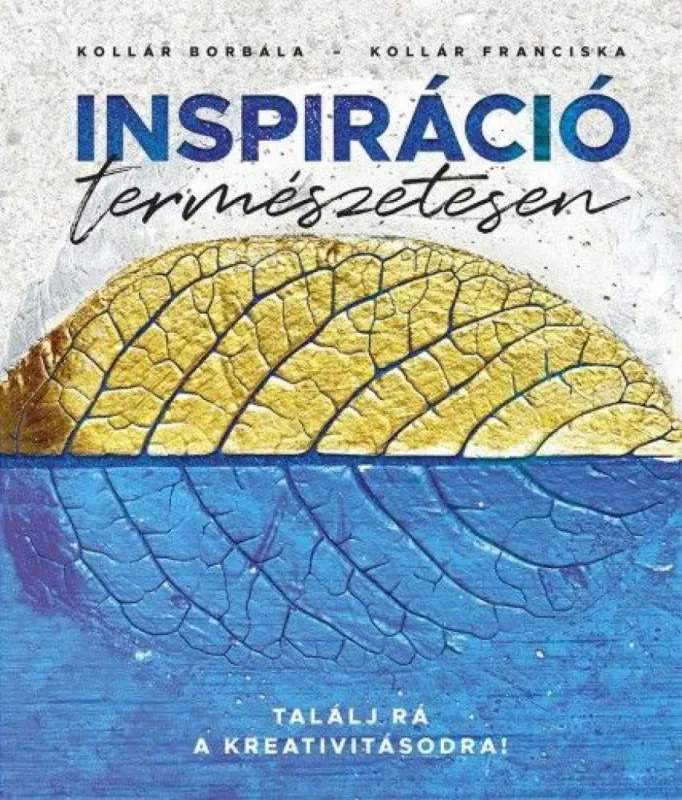 Inspiráció természetesen Kiárusítás