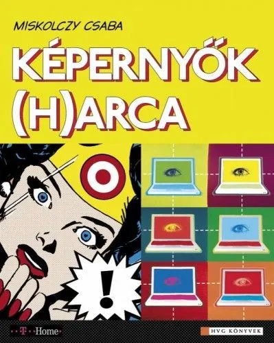 Képernyők (h)arca Exkluzív ajánlat