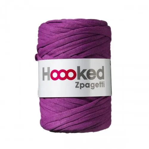 Zpagetti pólófonal, LILA Akciós ár