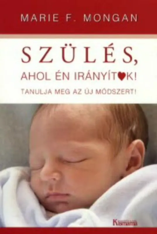 Szuper akció Szülés, ahol én irányítok