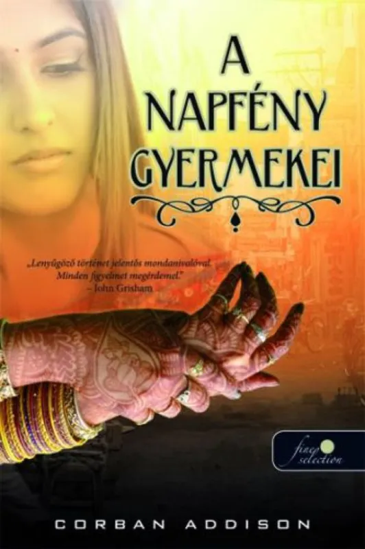 Olcsó A napfény gyermekei
