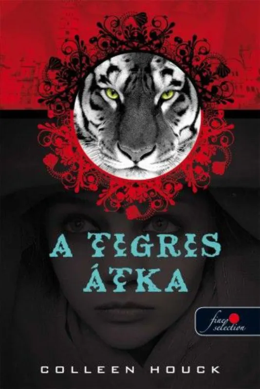 Legjobb ár A Tigris átka - A tigris átka 1.